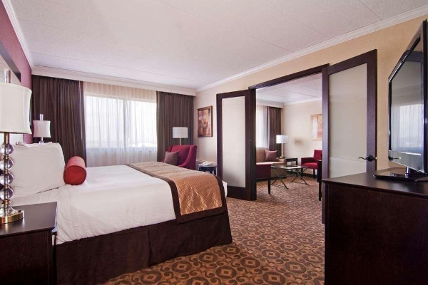 Best Western Premier Nicollet Inn (Burnsville)